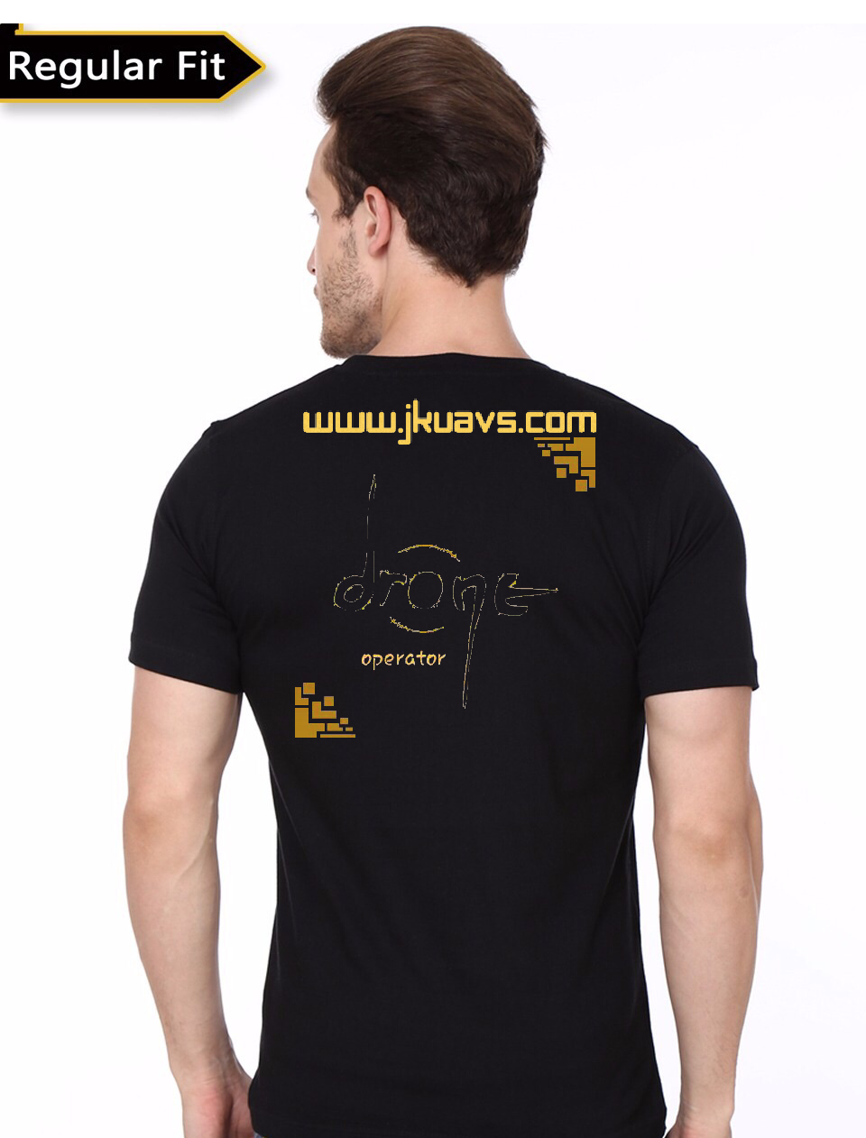 Custom JK T-Shirt