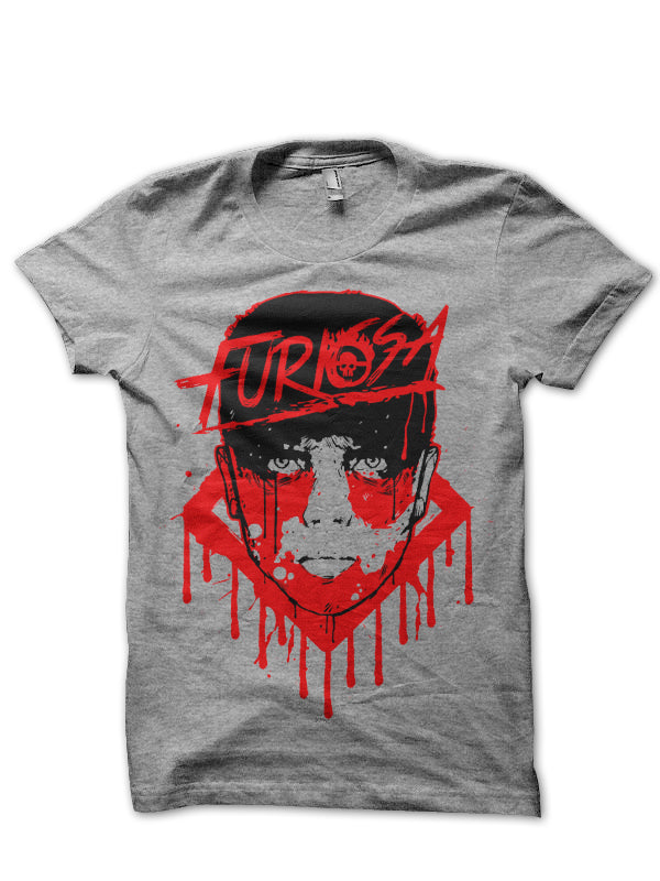 Imperator Furiosa Blood T-Shirt