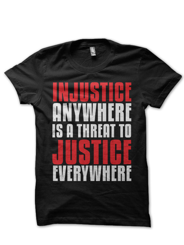 Martin Luther King Jr T-Shirt