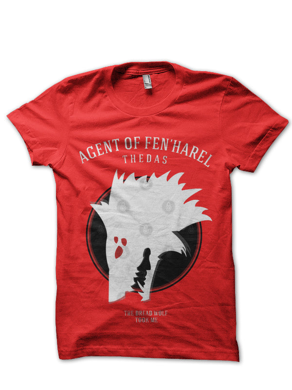 Inquisition T-Shirt