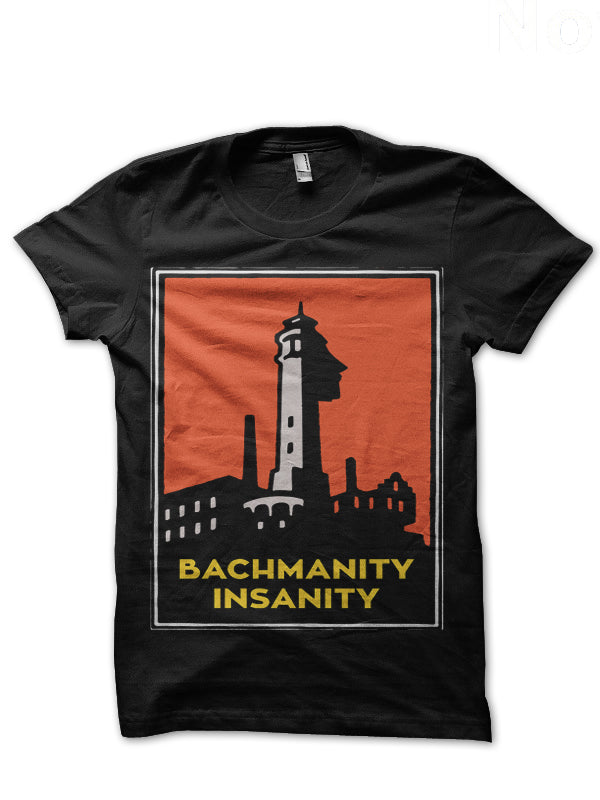 Silicion Valley Insanity T-Shirt