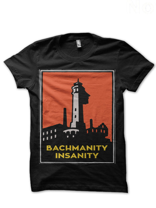 Silicion Valley Insanity T-Shirt