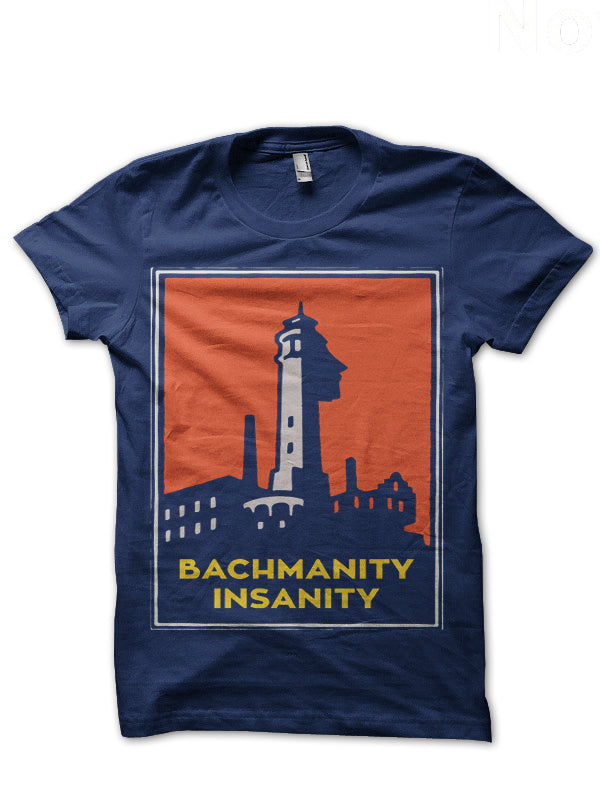 Silicion Valley Insanity T-Shirt
