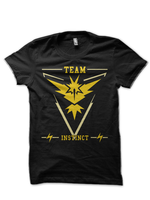 GO Team Instinct T-Shirt