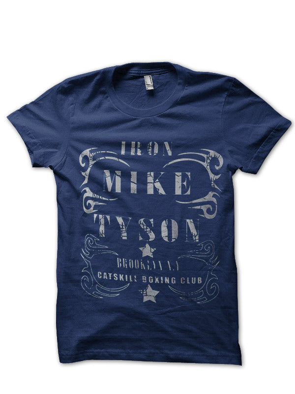 Iron Mike Tyson T-Shirt
