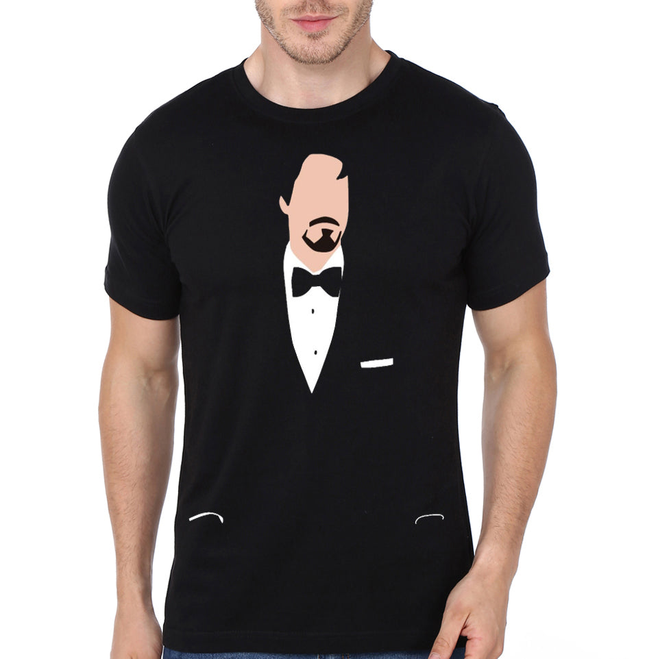 Pack Of Superheros T-Shirt