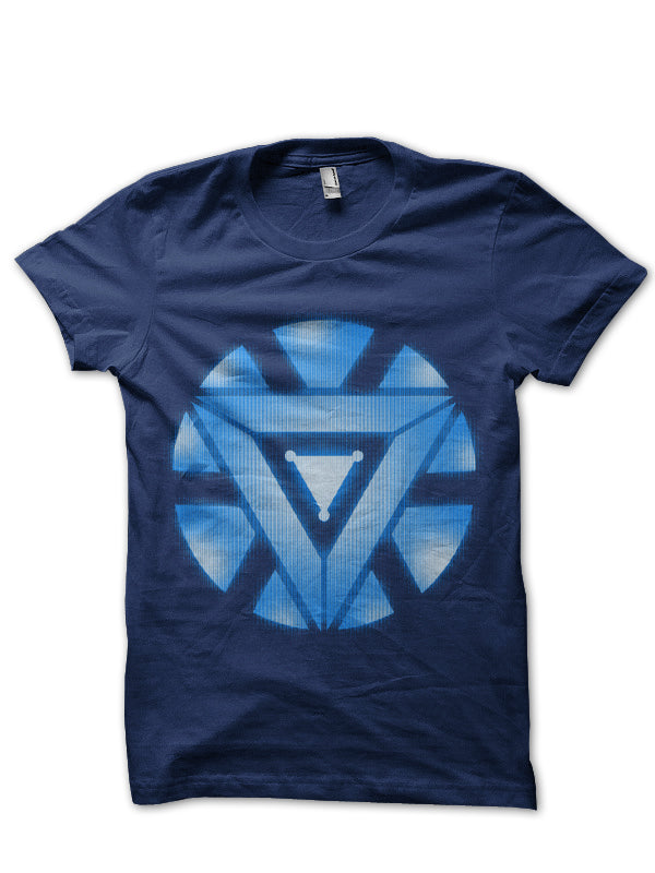 Ironman T-Shirt