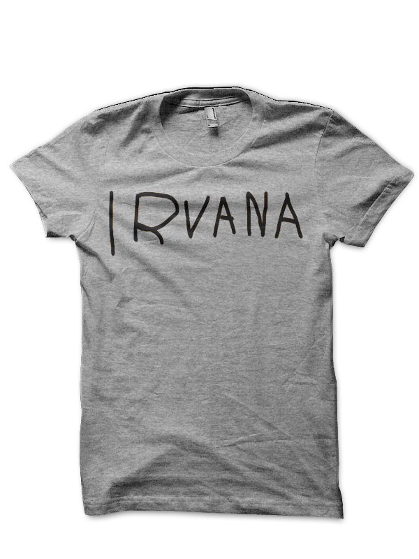 Irvana T-Shirt