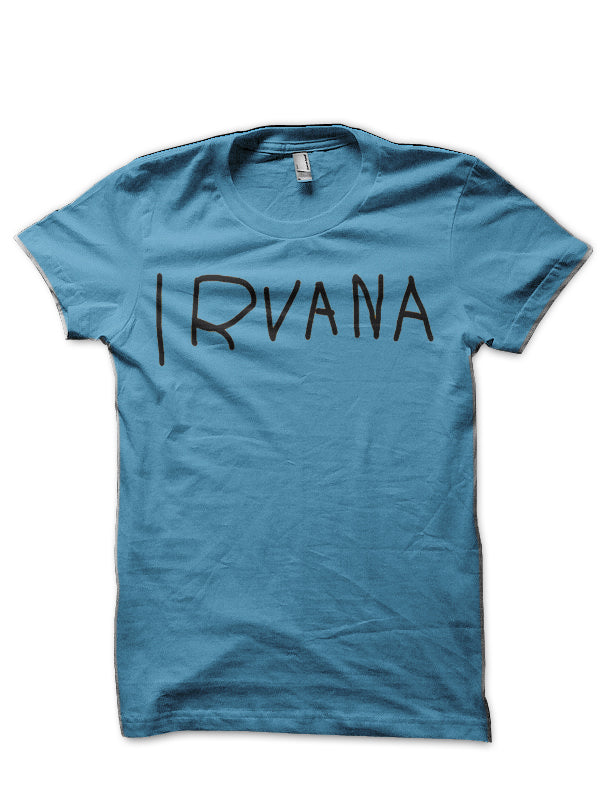 Irvana T-Shirt
