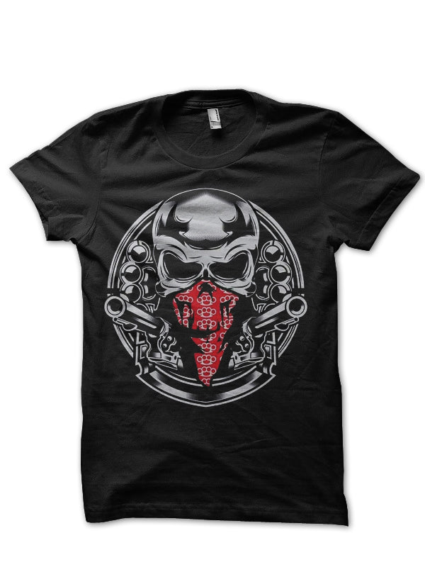 Guns N’ Roses  Half Sleeve T-Shirt