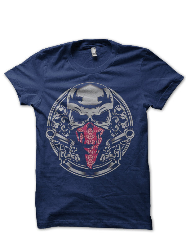 Guns N’ Roses  Half Sleeve T-Shirt