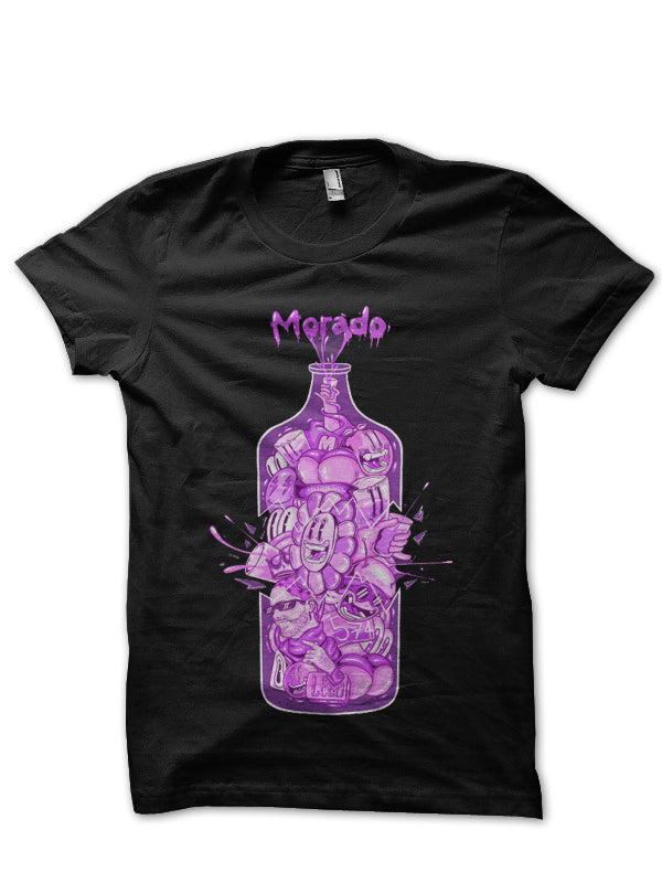 J Balvin T-Shirt