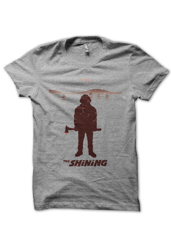 Jack Nicholson T-Shirt
