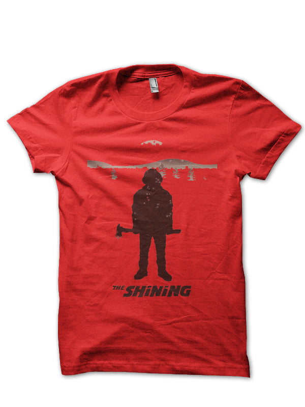 Jack Nicholson T-Shirt