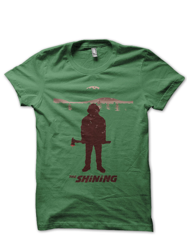 Jack Nicholson T-Shirt