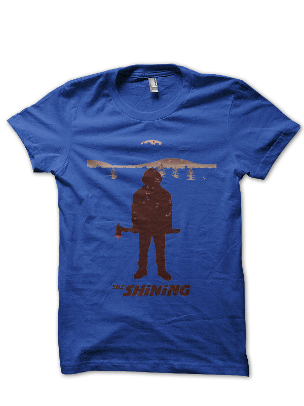 Jack Nicholson T-Shirt