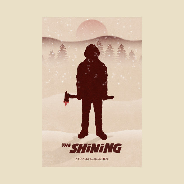 Jack Nicholson T-Shirt