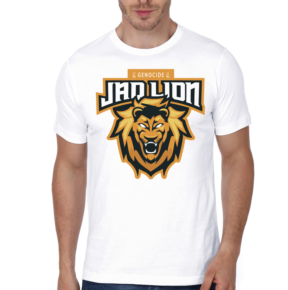 Jaq Lion T-Shirt