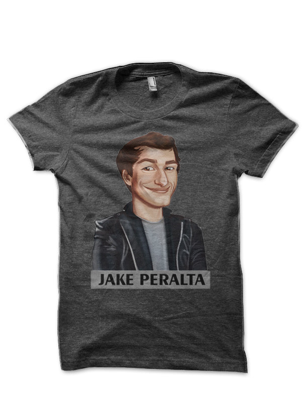 Tv Series T-Shirt