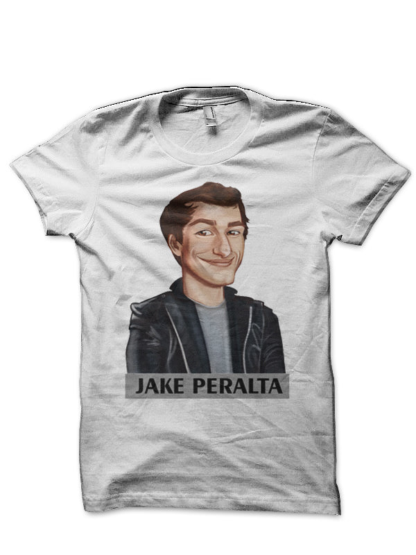 Tv Series T-Shirt