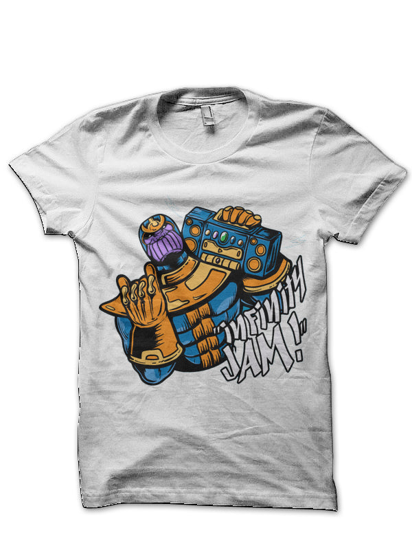 Infinity Jam T-Shirt