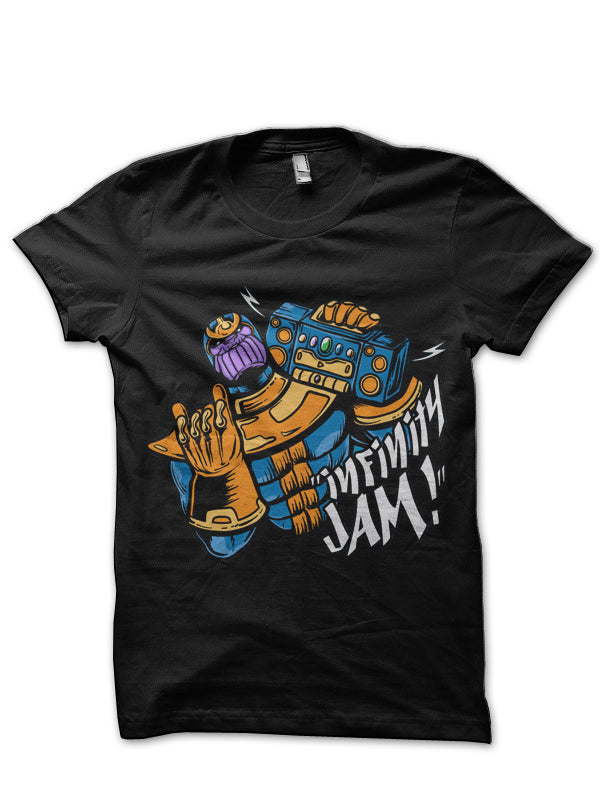 Infinity Jam T-Shirt
