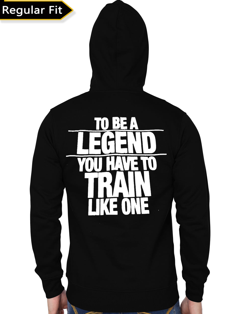 Jay Cutler Black Hoodie