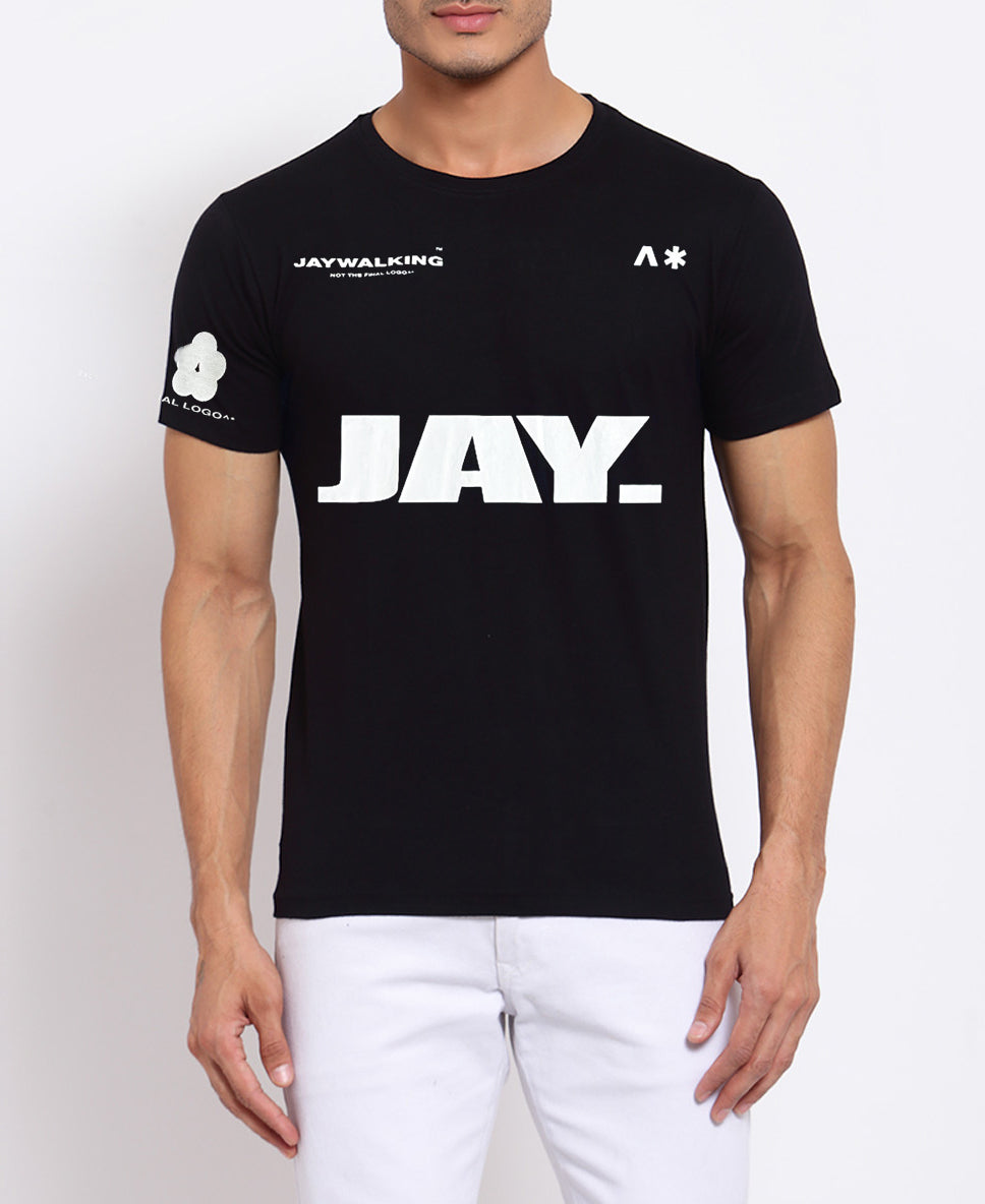 Freinds Of Mr Jaywalking 23 T-Shirt
