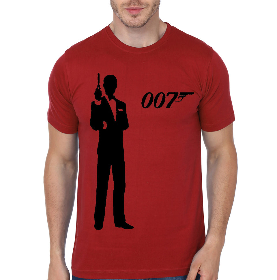 James Bond 007 T-Shirt