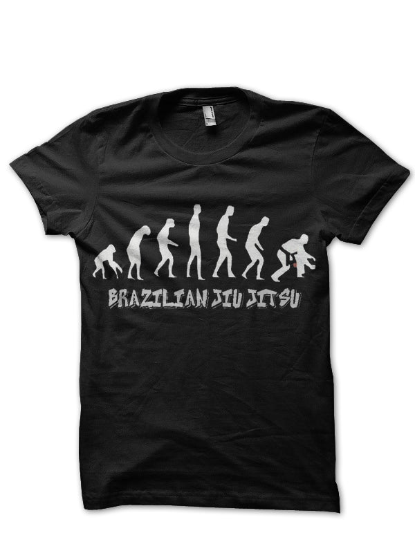 Jiu Jitsu T-Shirt