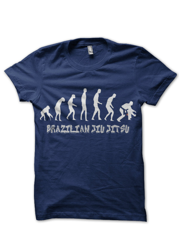 Jiu Jitsu T-Shirt