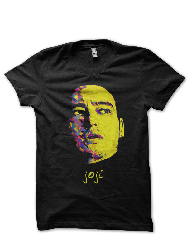 Joji Half Sleeve T-Shirt
