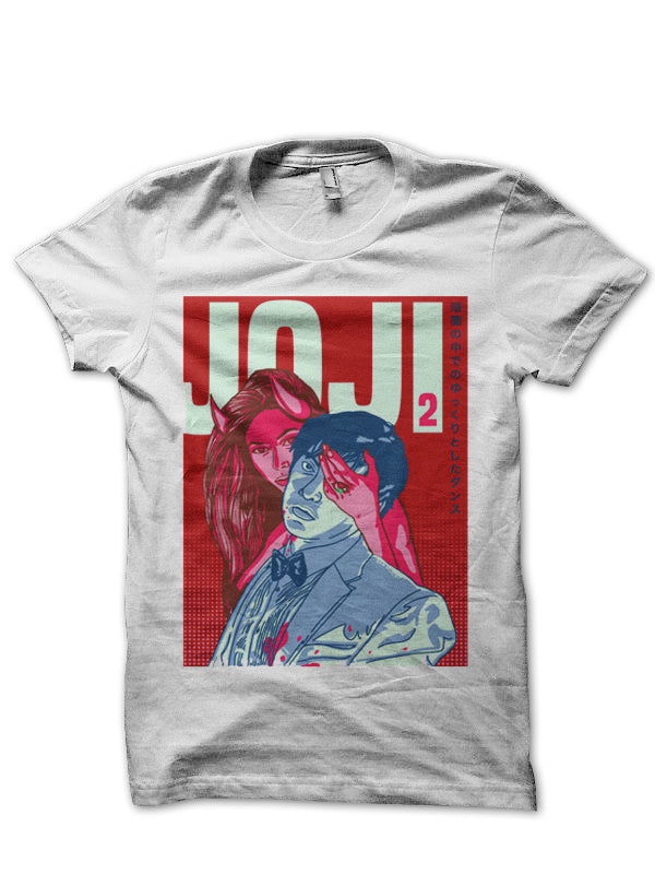 Joji Slow Dancing In The Dark v.2 T-Shirt