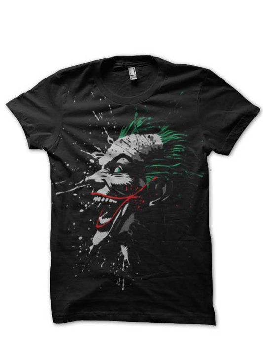 Super Villian T-Shirt