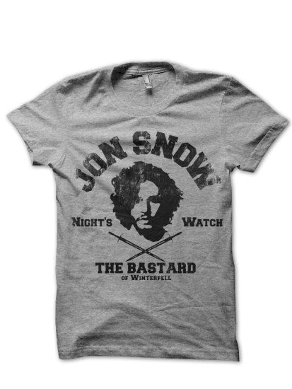Jon Snow Tee