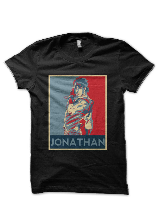 Jonathan’s Hope T-Shirt