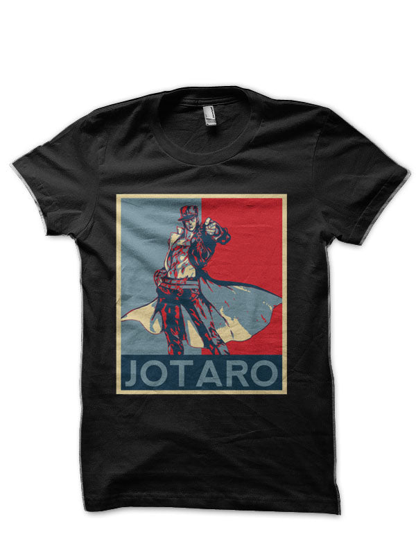Jotaro’s Hope T-Shirt