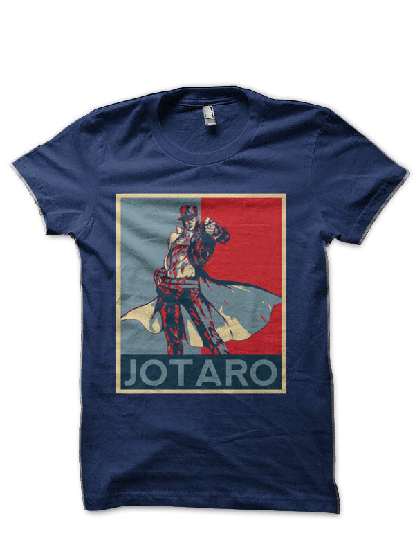 Jotaro’s Hope T-Shirt