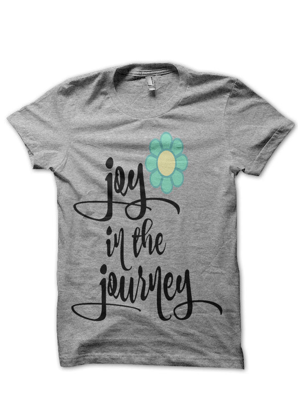 Journey T-Shirt