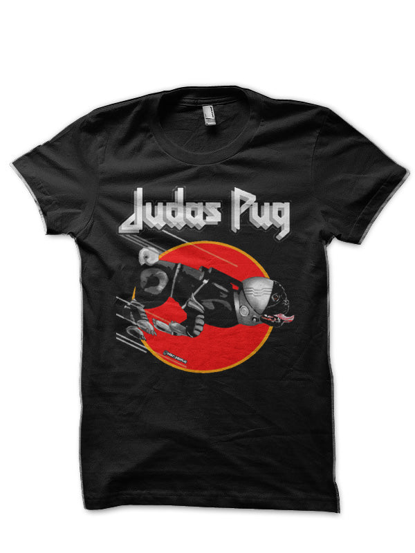 Judas Priest Black T-Shirt