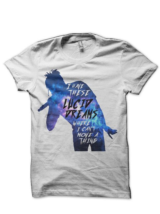 Juice Wrld Lucid Dreams T-Shirt
