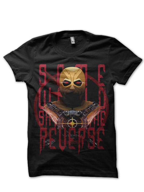 Reverse Flash T-Shirt