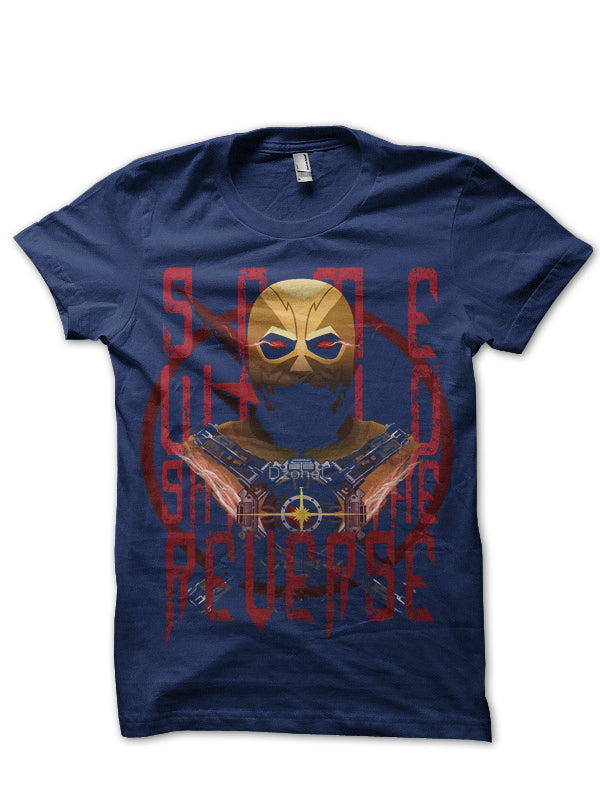 Reverse Flash T-Shirt