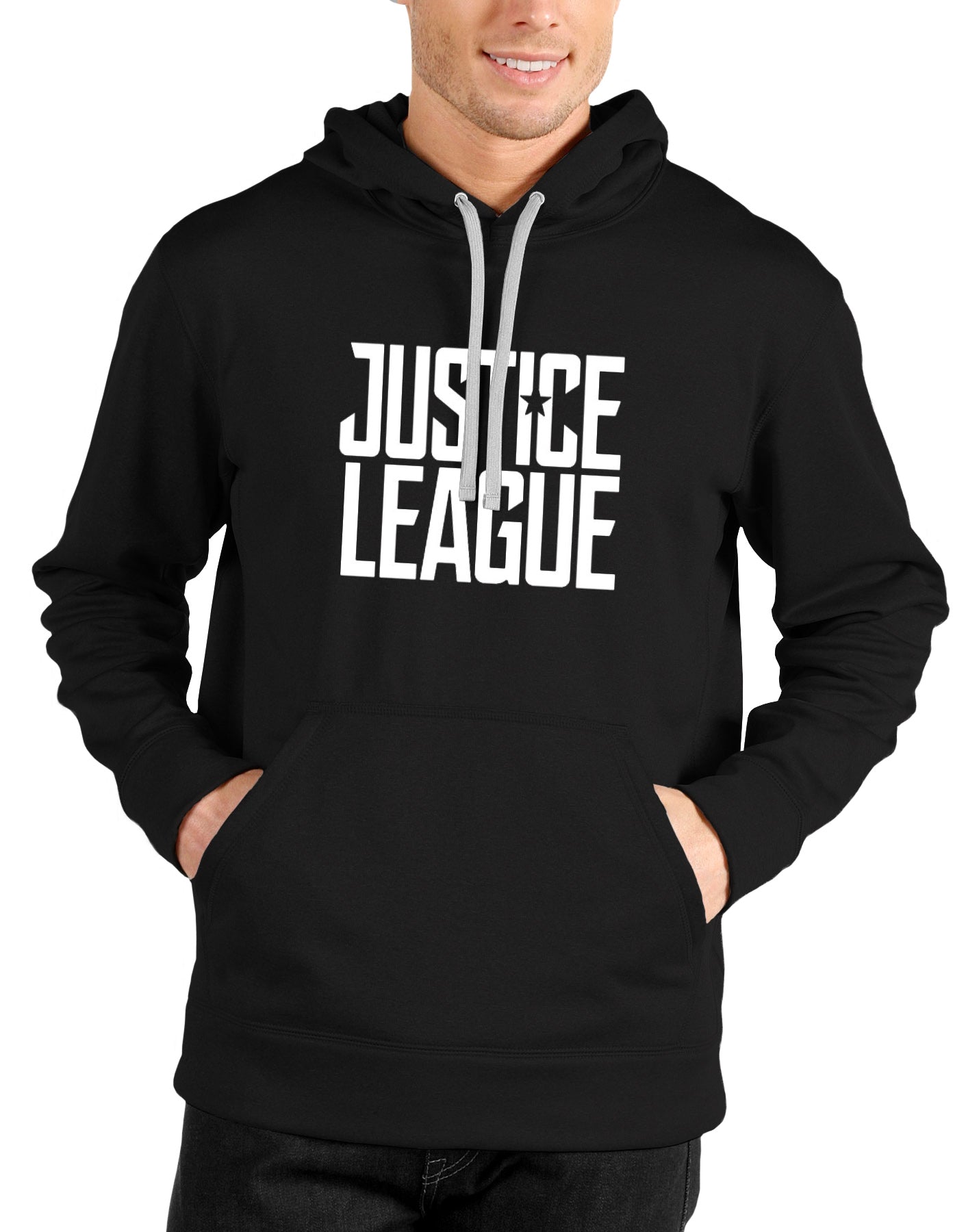 Justice League Hoodie