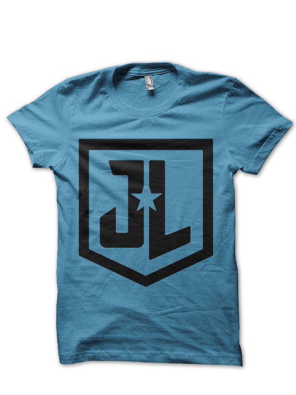 Justice League T-Shirt