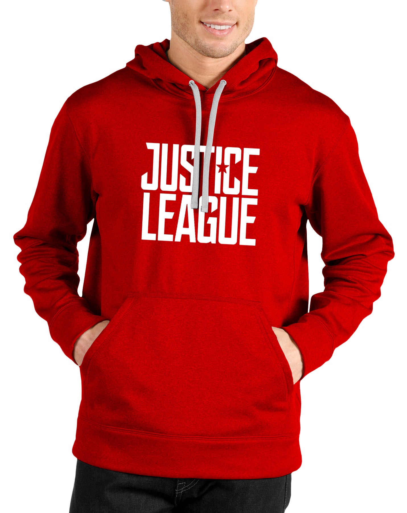 Justice League Hoodie