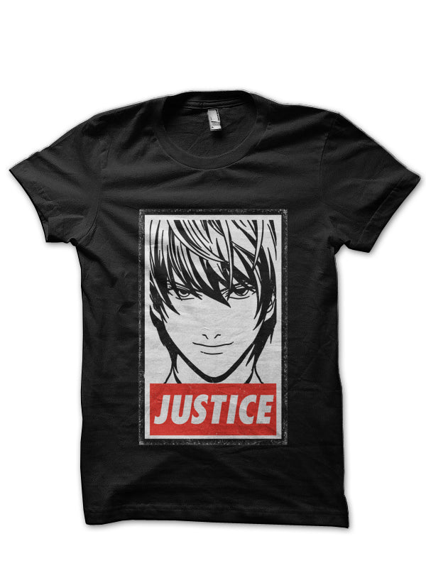 Shinigami Justice T-Shirt