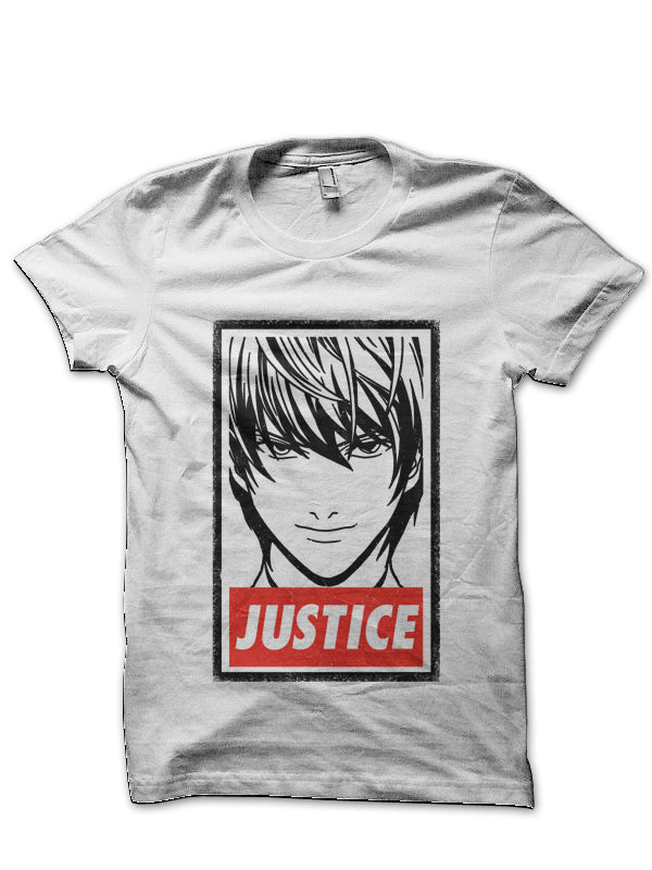 Shinigami Justice T-Shirt