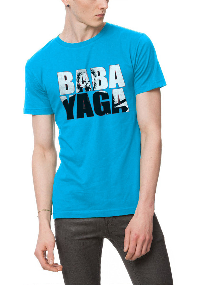 Baga Yaga T-Shirt