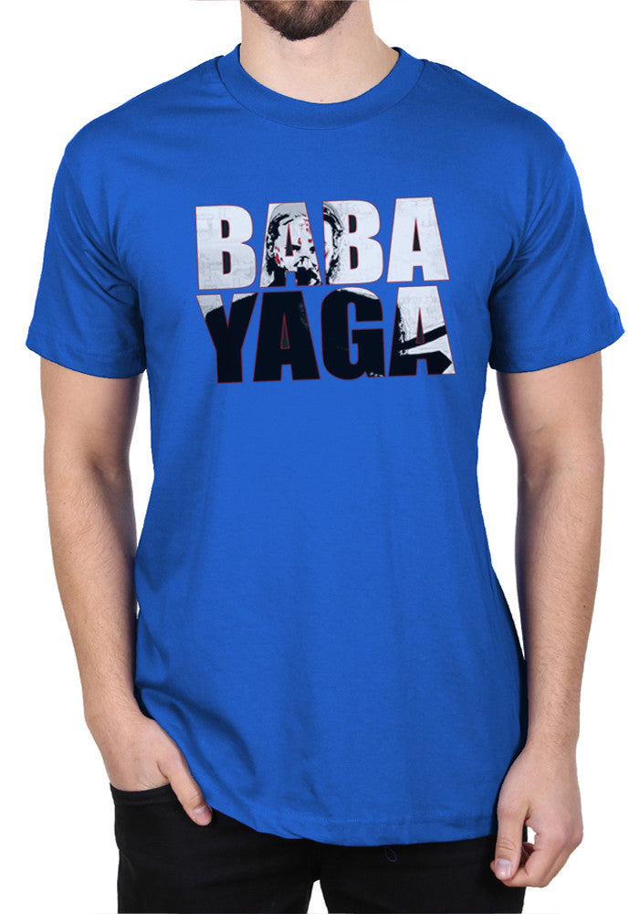 Baga Yaga T-Shirt